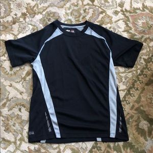 Men’s Fila Tee